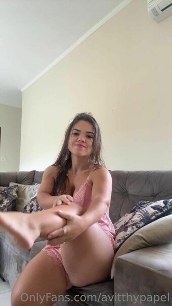 Avitthypapel Nude Leaks Photo 10