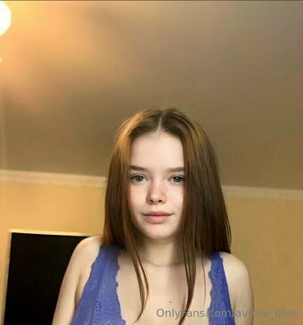 avrora_blue Nude Leaks Photo 8