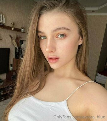 avrora_blue Nude Leaks Photo 22