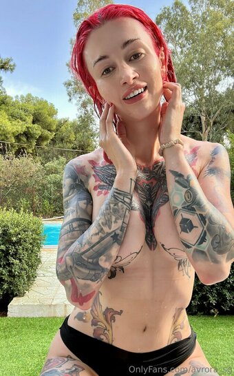 Avrora Sg / Avrora / avrora__sg / avrora_sg Nude Leaks OnlyFans Photo 99