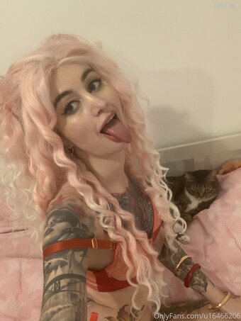 Avrora Nude Leaks Photo 6