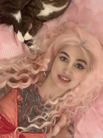 Avrora Nude Leaks Photo 10