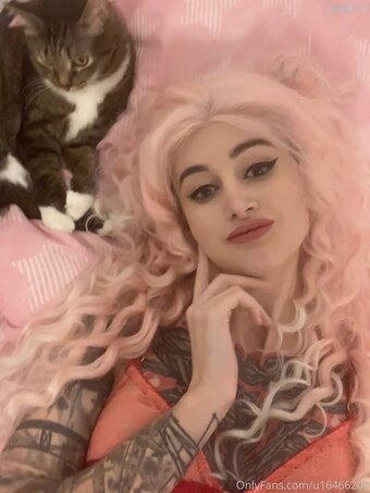 Avrora Nude Leaks Photo 13