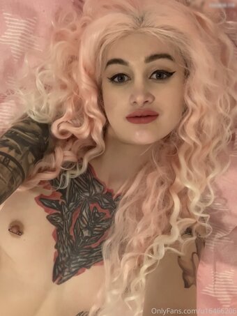 Avrora Nude Leaks Photo 14