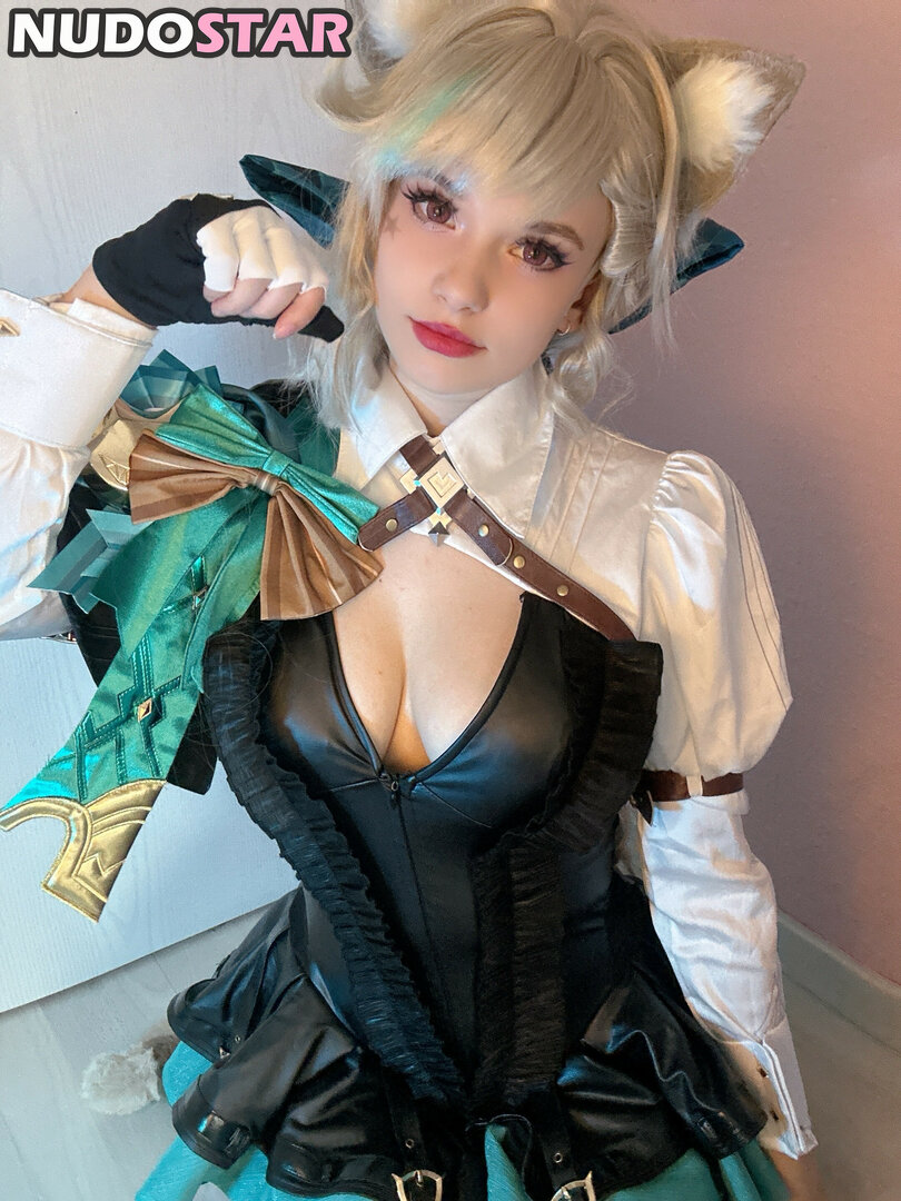 Avygenki nude leaks unveiled