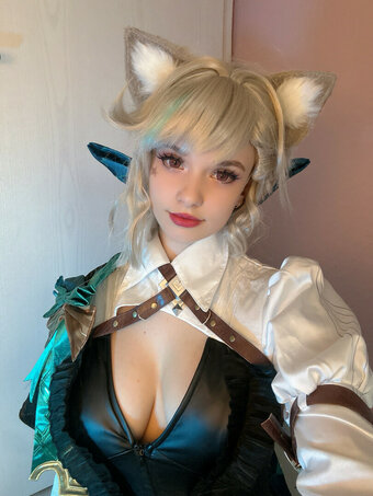 Avygenki Nude Leaks Photo 10