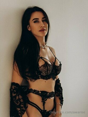 awarise Nude Leaks Photo 2
