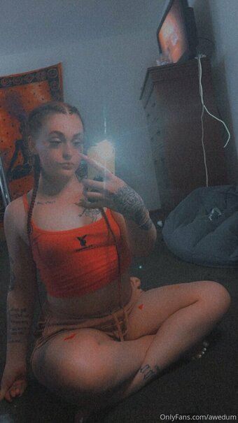 awedum Nude Leaks Photo 2