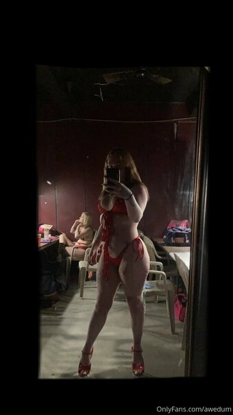 awedum Nude Leaks Photo 8