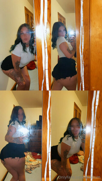 awedum Nude Leaks Photo 18