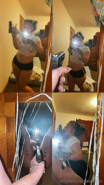 awedum Nude Leaks Photo 23