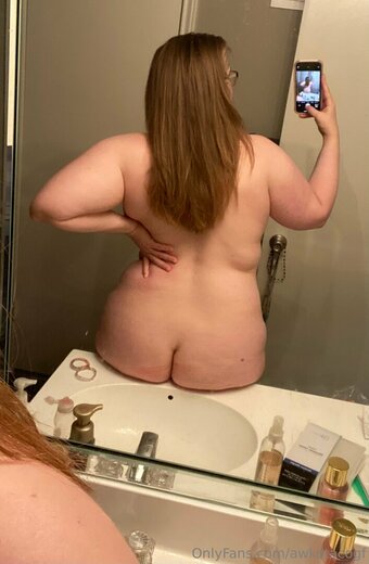 awkotacogf Nude Leaks Photo 13