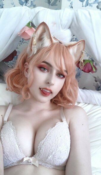 axaebe / spacejamminn Nude Leaks Photo 10