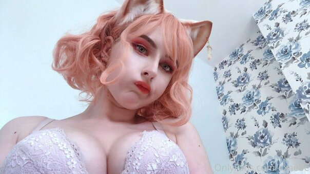 axaebe / spacejamminn Nude Leaks Photo 13