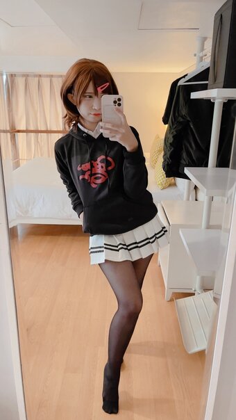 Axeiracos / Xeimicos Nude Leaks Photo 4