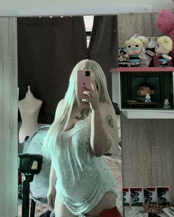 axtchara Nude Leaks Photo 1