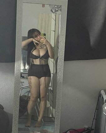 axtchara Nude Leaks Photo 3