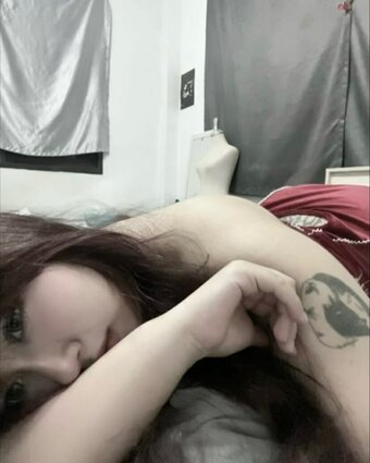 axtchara Nude Leaks Photo 4