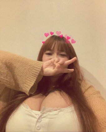 axtchara Nude Leaks Photo 9