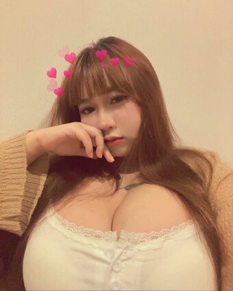 axtchara Nude Leaks Photo 11