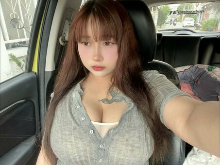 axtchara Nude Leaks Photo 19