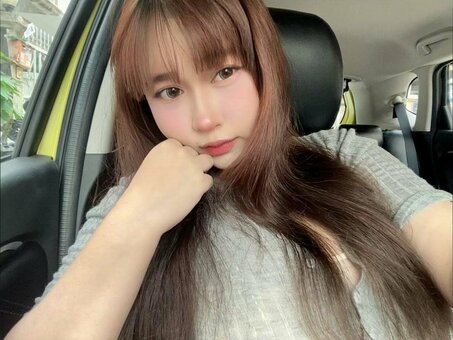 axtchara Nude Leaks Photo 20