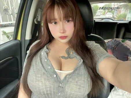 axtchara Nude Leaks Photo 21