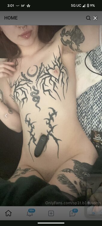axttie_ / lolicoochievert Nude Leaks Photo 16