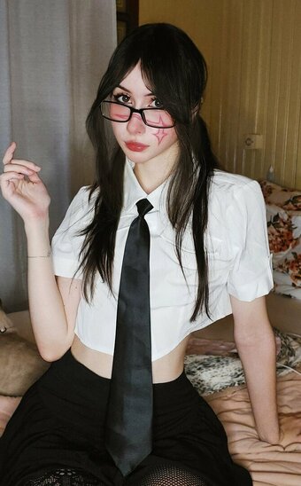 AyAn / AyAn2D / ayan4d / ayannsfw / chanelayan Nude Leaks OnlyFans Photo 3