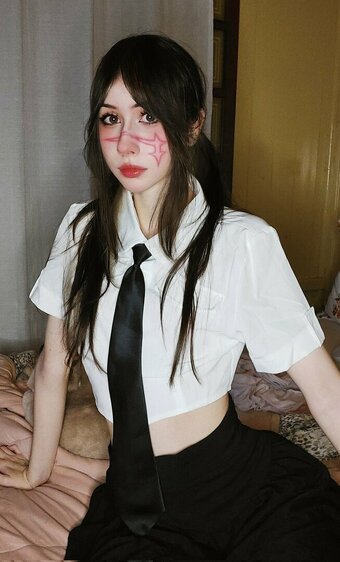 AyAn / AyAn2D / ayan4d / ayannsfw / chanelayan Nude Leaks OnlyFans Photo 4