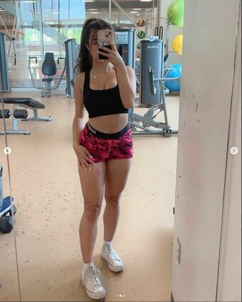 ayanarosee / ayanarosee_ Nude Leaks Photo 16