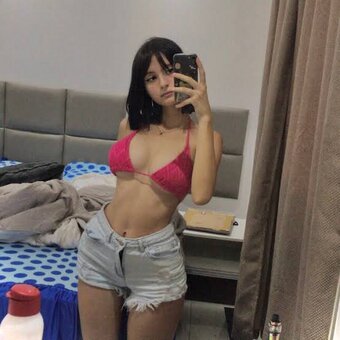 ayasmimlopes / yasfigw Nude Leaks Photo 1