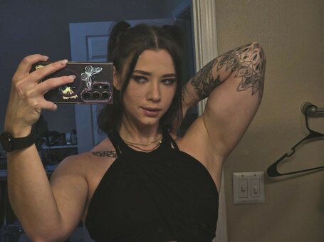 Ayeejayycee Nude Leaks OnlyFans Photo 1