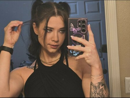 Ayeejayycee Nude Leaks OnlyFans Photo 2