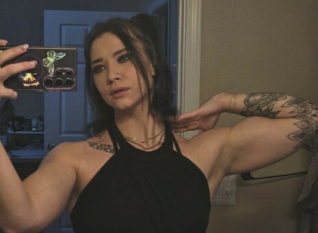 Ayeejayycee Nude Leaks OnlyFans Photo 3