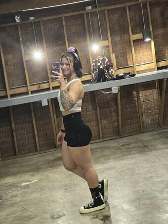 Ayeejayycee Nude Leaks OnlyFans Photo 4