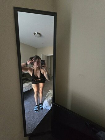 Ayeejayycee Nude Leaks OnlyFans Photo 6