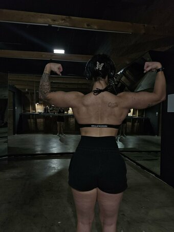 Ayeejayycee Nude Leaks OnlyFans Photo 7