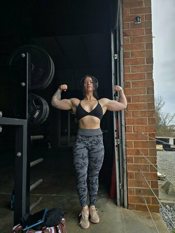 Ayeejayycee Nude Leaks OnlyFans Photo 17