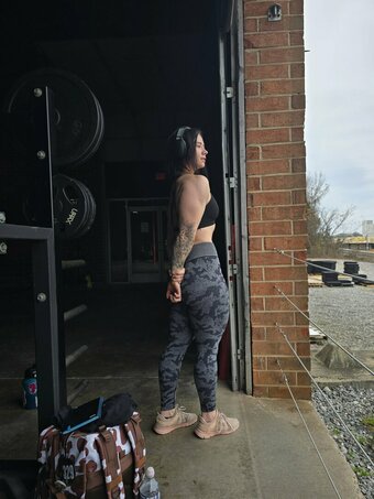 Ayeejayycee Nude Leaks OnlyFans Photo 18