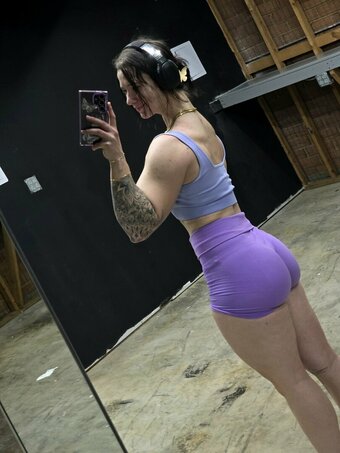 Ayeejayycee Nude Leaks OnlyFans Photo 19