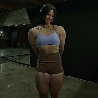 Ayeejayycee Nude Leaks OnlyFans Photo 29