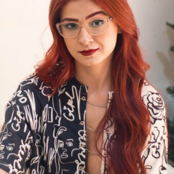 Ayla Andrada / ayla.andrada / ayla_andradee Nude Leaks OnlyFans Photo 9