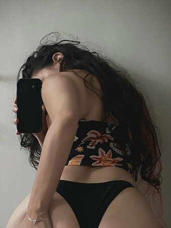 Ayla Da Lua / ayla_lua_ Nude Leaks Photo 3