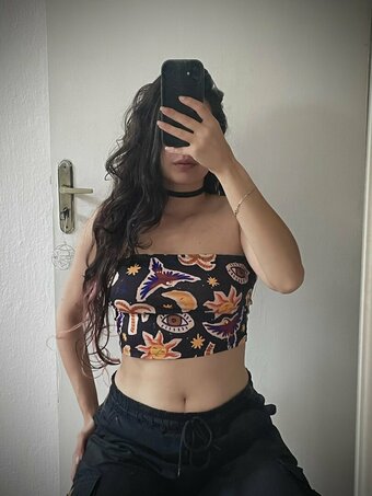 Ayla Da Lua / ayla_lua_ Nude Leaks Photo 4