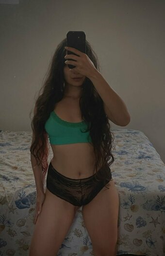 Ayla Da Lua / ayla_lua_ Nude Leaks Photo 5