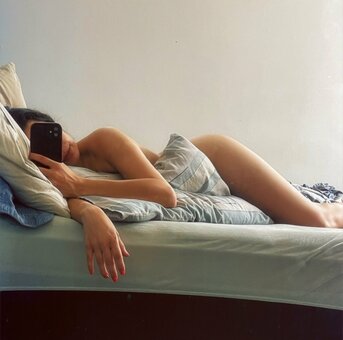 Ayla Da Lua / ayla_lua_ Nude Leaks Photo 7