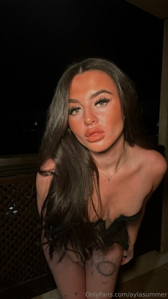 aylasummer Nude Leaks Photo 2