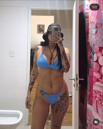 Aylenlopez2 / lopezaylen2 Nude Leaks Photo 2