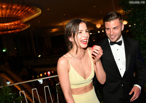 Aylin Tezel / aylin.tezel Nude Leaks Photo 5